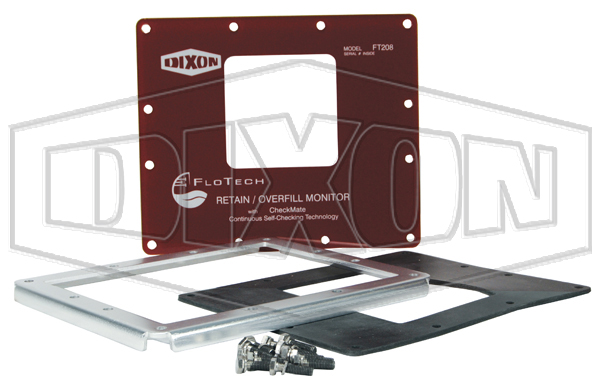 FloTech Replacement Parts